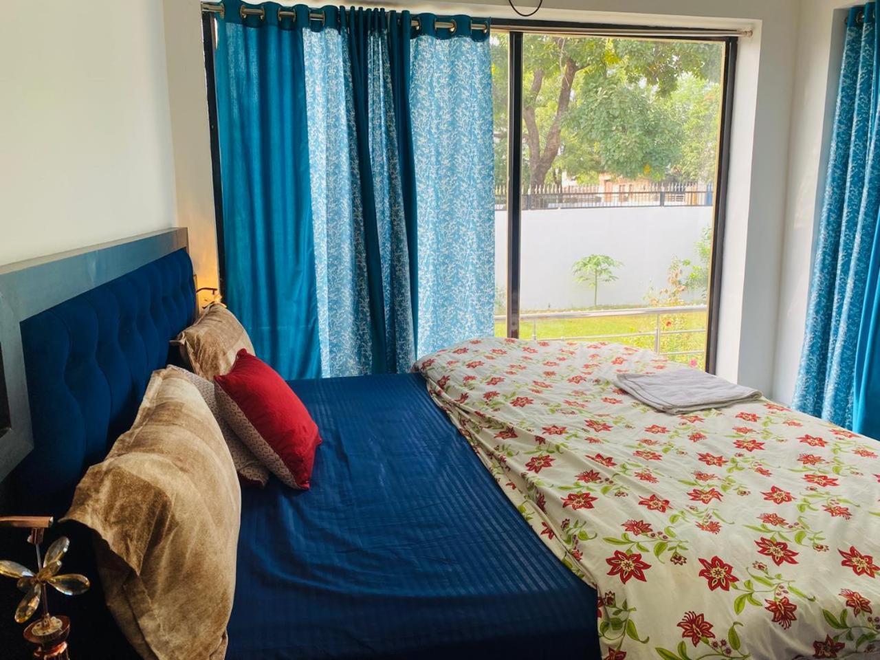 Prem Home Stay Khajurāho Exterior foto