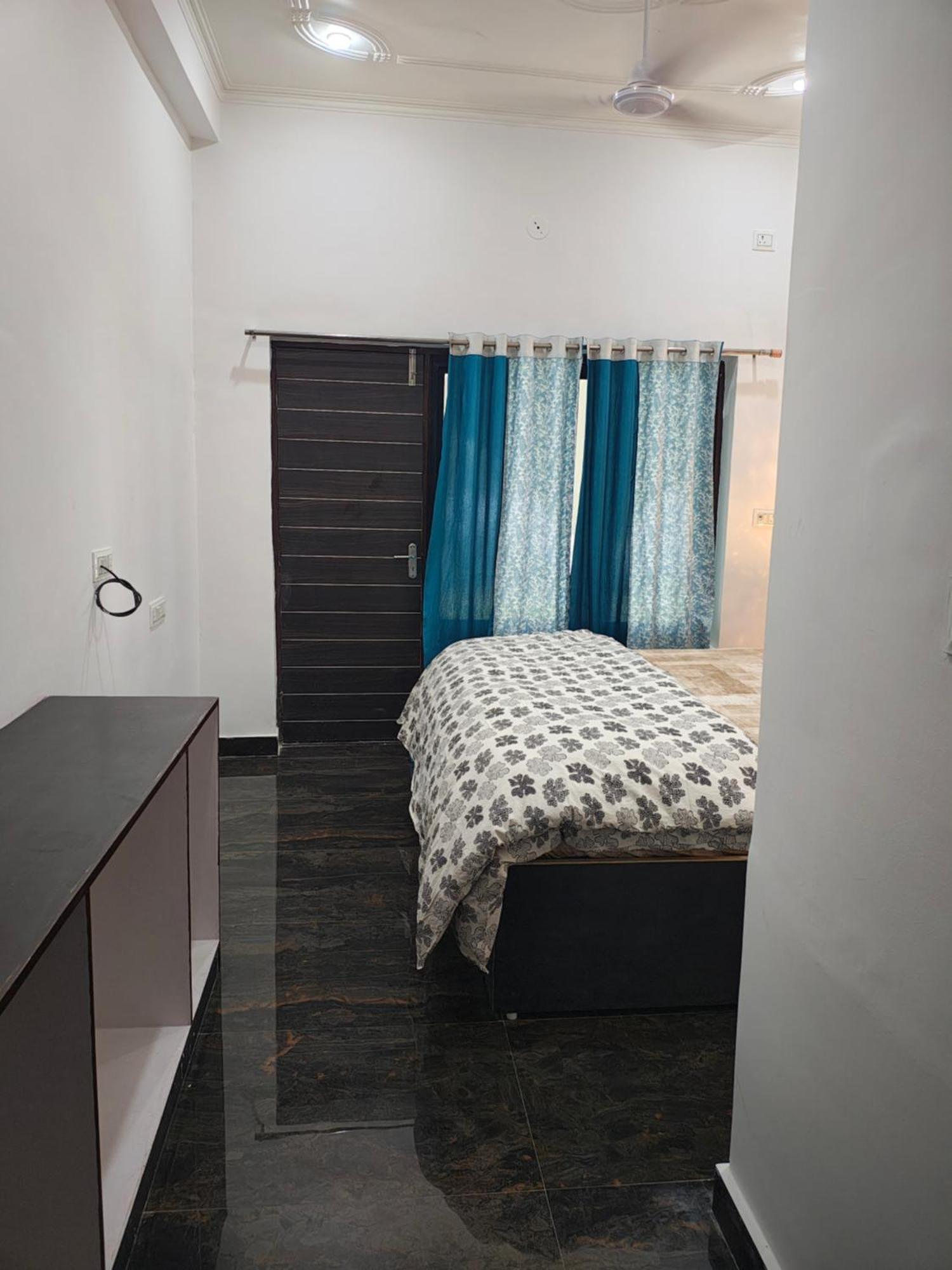 Prem Home Stay Khajurāho Exterior foto
