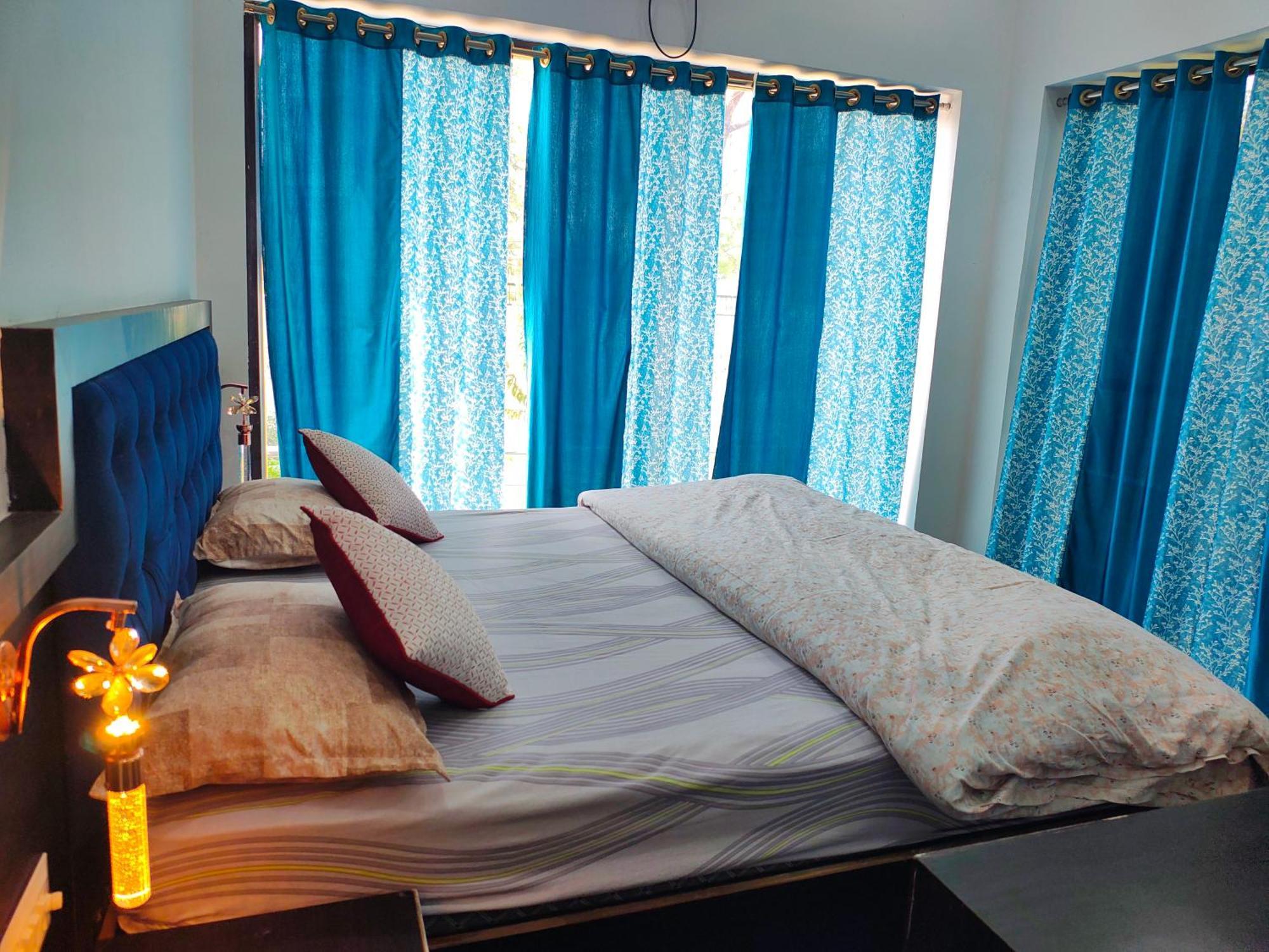 Prem Home Stay Khajurāho Exterior foto