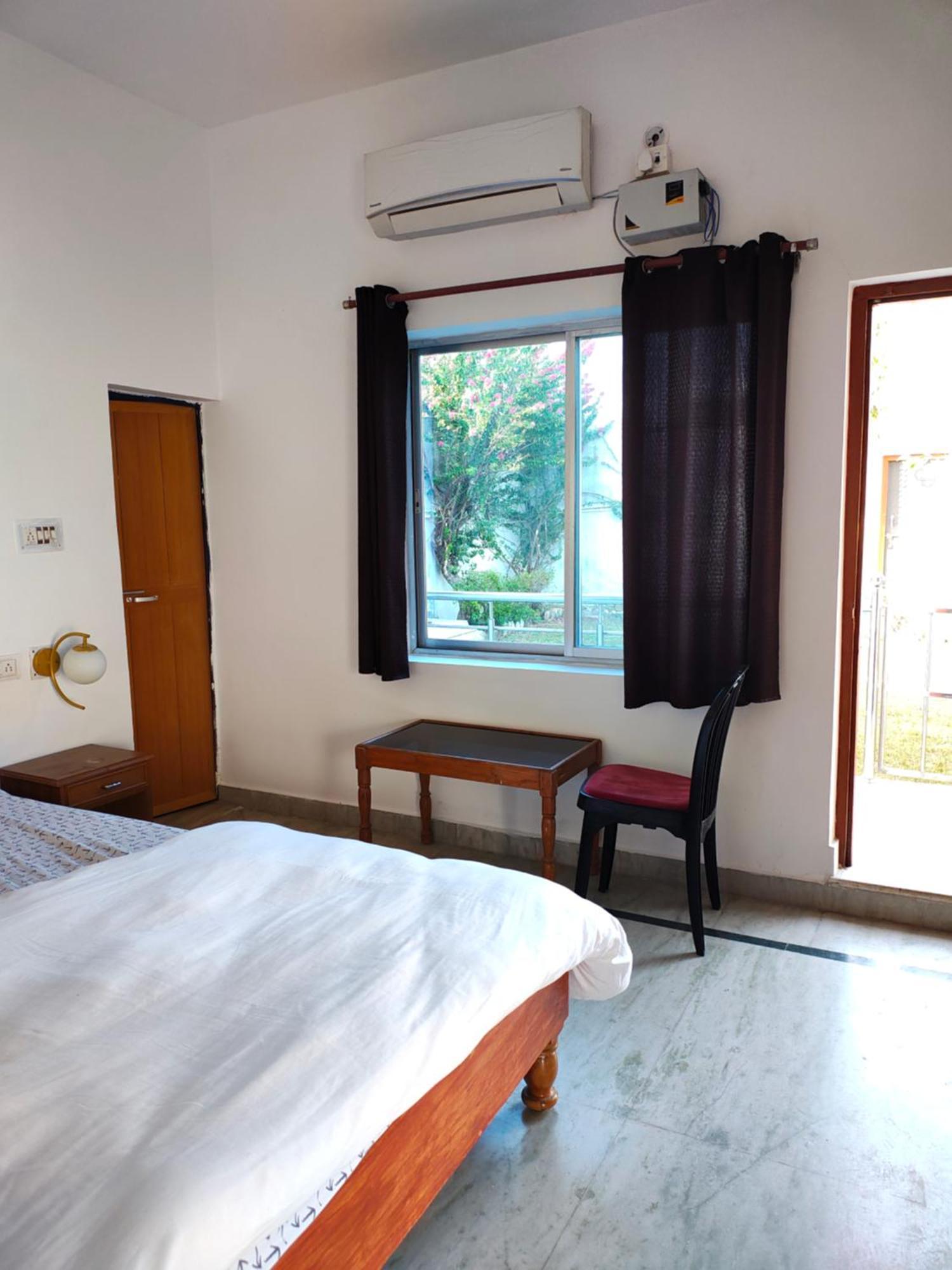 Prem Home Stay Khajurāho Exterior foto