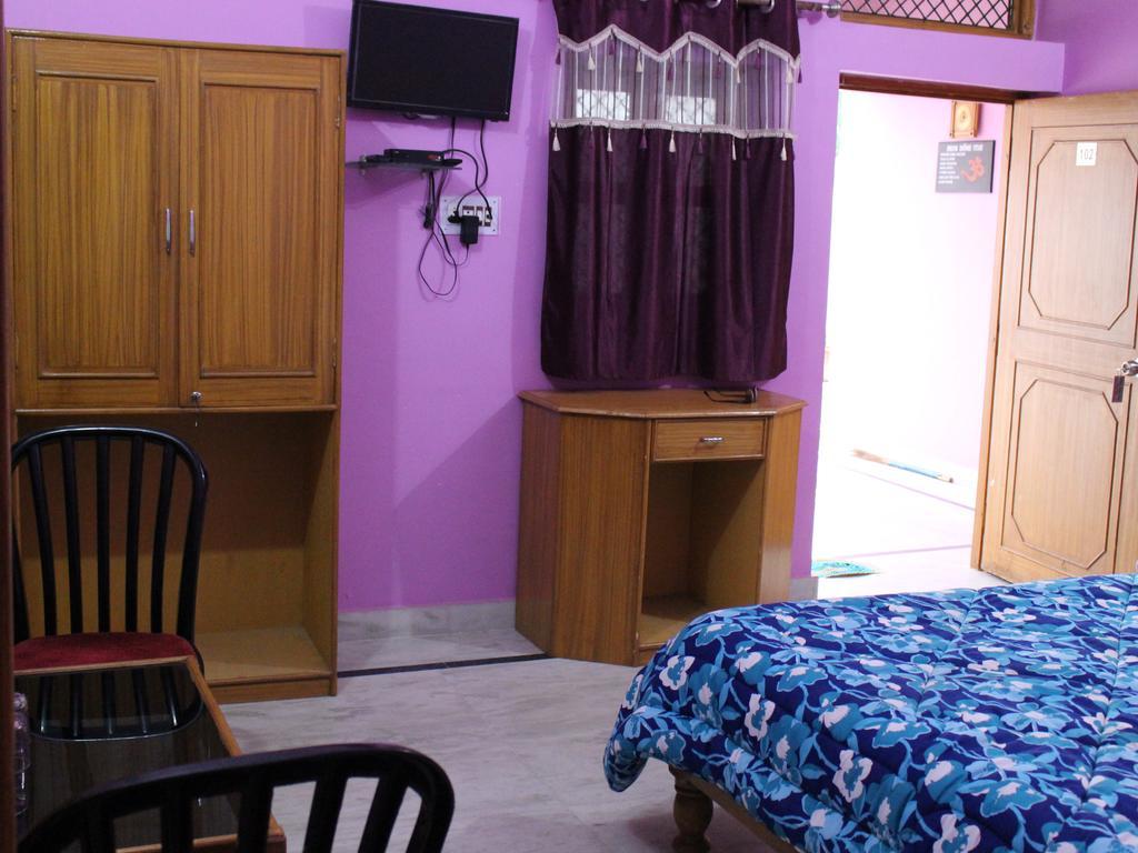 Prem Home Stay Khajurāho Exterior foto