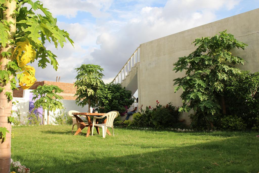 Prem Home Stay Khajurāho Exterior foto