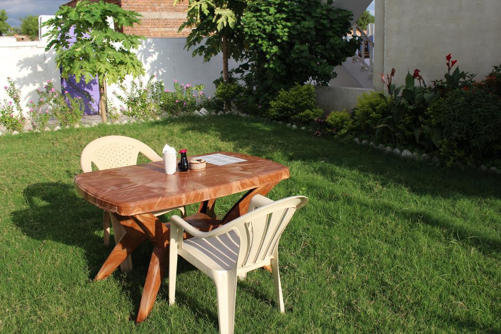 Prem Home Stay Khajurāho Exterior foto