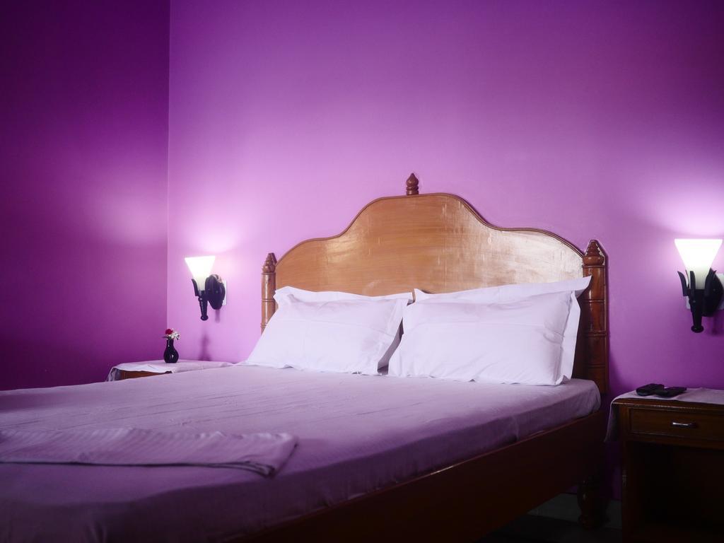 Prem Home Stay Khajurāho Cameră foto
