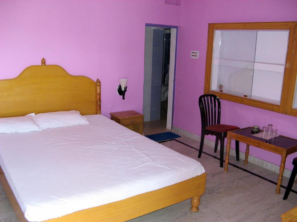 Prem Home Stay Khajurāho Exterior foto