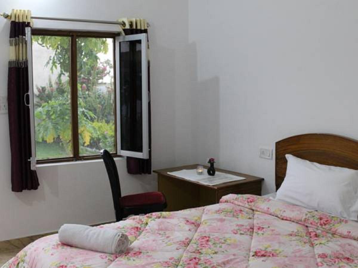 Prem Home Stay Khajurāho Exterior foto