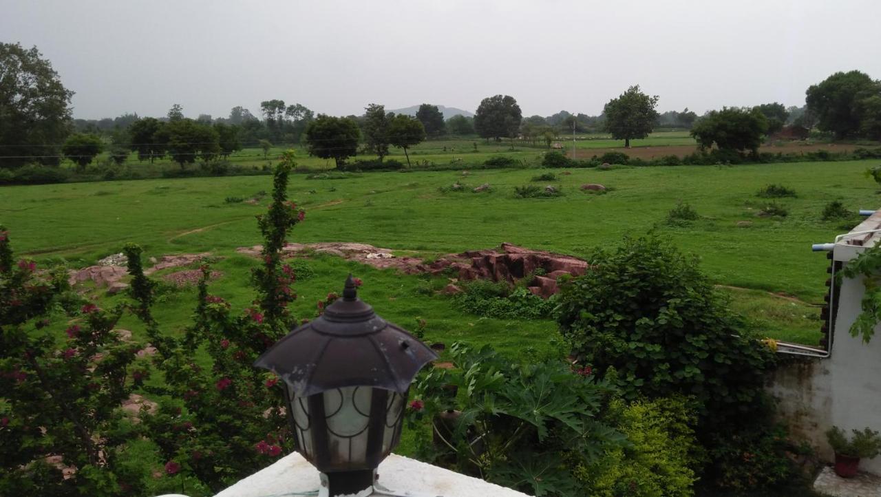 Prem Home Stay Khajurāho Exterior foto