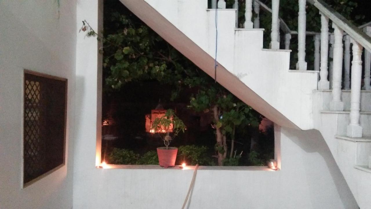 Prem Home Stay Khajurāho Exterior foto